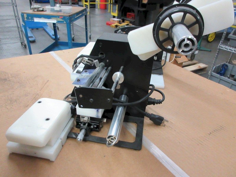 Auto Label Dispensers, Labelmoto.com and U.S. Solid- Auction Item