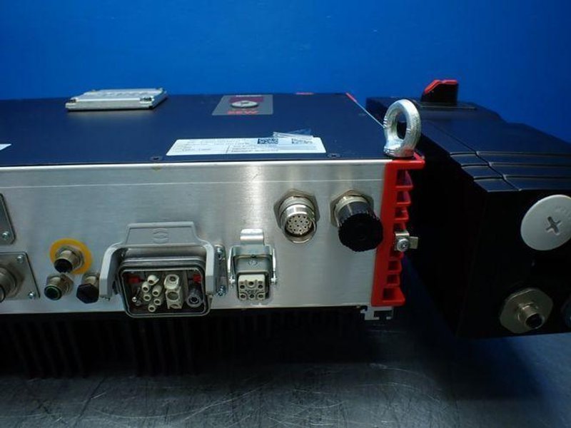 SEW EURODRIVE SERVO DRIVE/POSITION CONTROLLER  -  PHC21A-A040M1-E31A-00