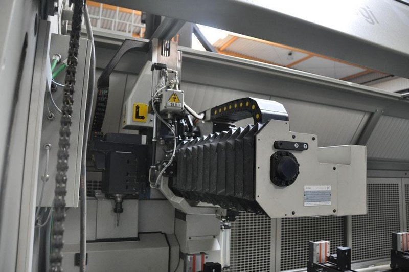 Emmegi - Comet Isola