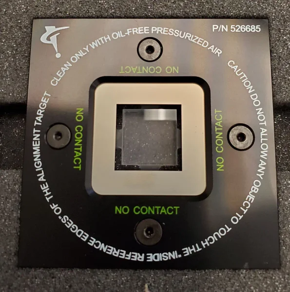 2023 OGP SMARTSCOPE FLASH 500 | Measuring Machines