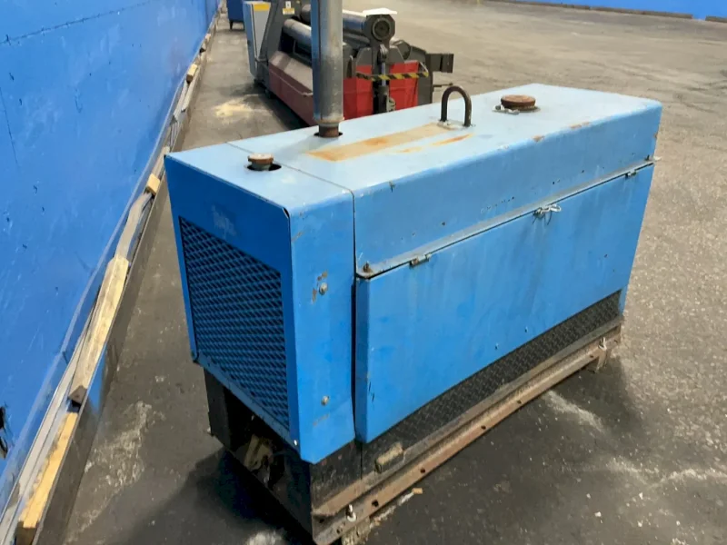 Welder