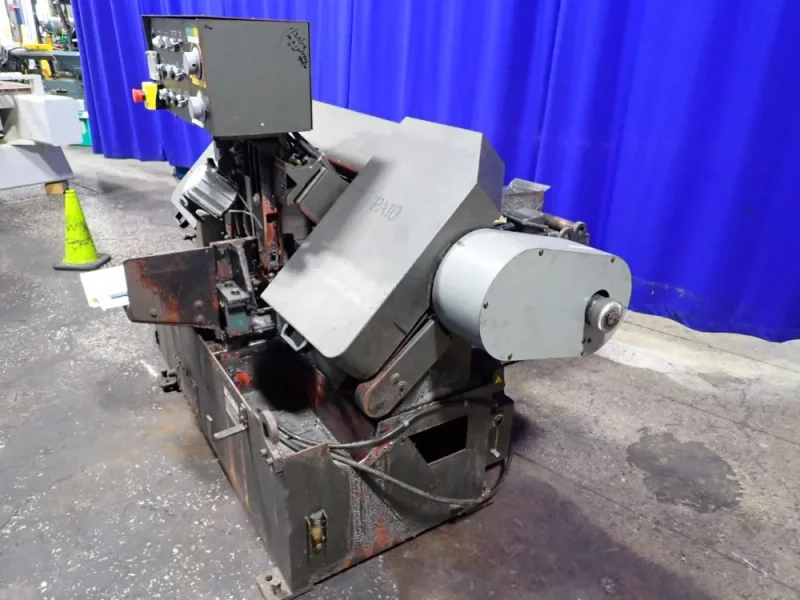MARVEL / ARMSTRONG-BLUM MFG. 12" HORIZONTAL BAND SAW   -  PA10