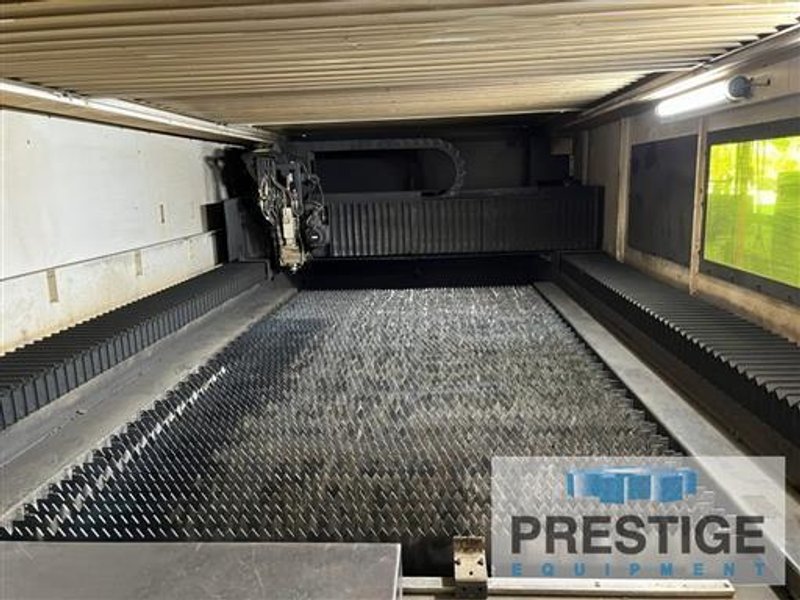 Lasers Fiber CO2 Tube