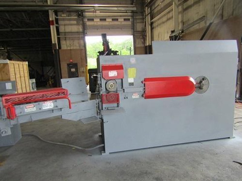 KRB #1016 REBAR STIRRUP BENDER