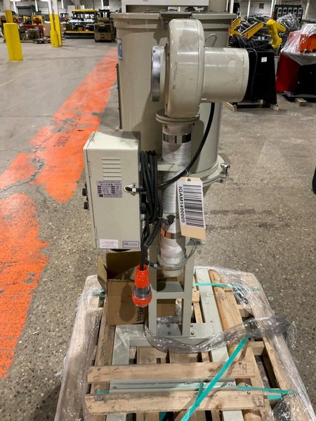 YANN BANG HD-T-50-3L001 AIR DRYER USED