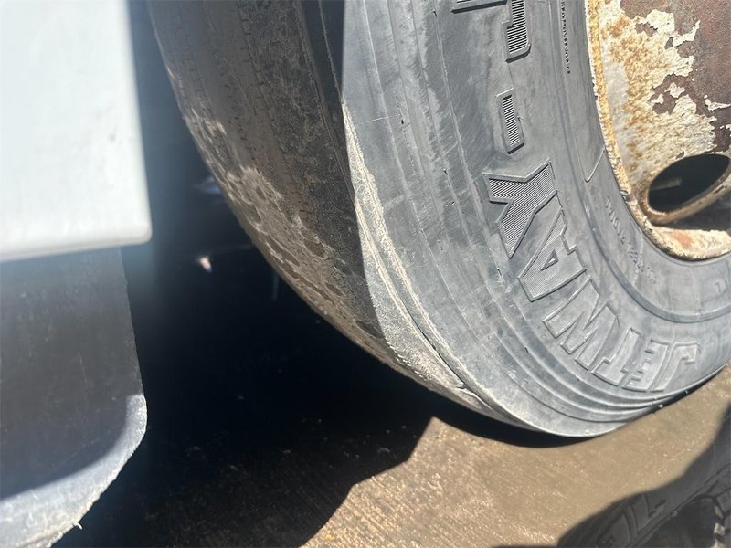 2023 Volvo VNL64T860 4V4NC9EJ5PN307510