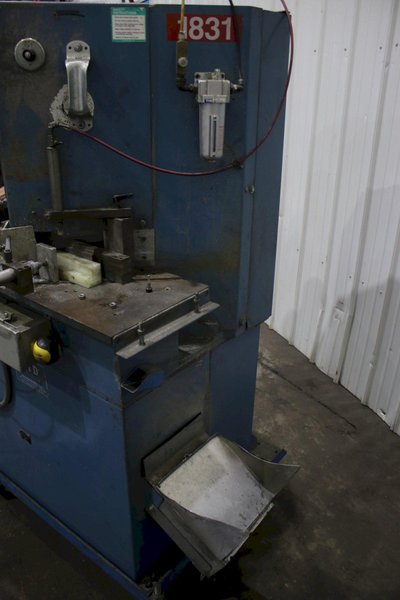 14" CTD N90 HIGH SPEED COLD SAW: STOCK #76406