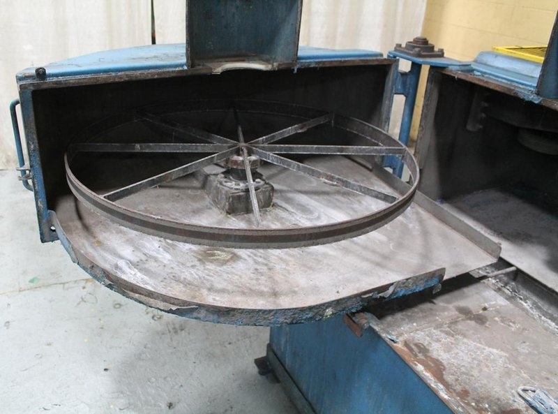 30&#039; JAN-FAN INDUSTRIAL SHOP FAN WASHER/CLEANER: STOCK #63545