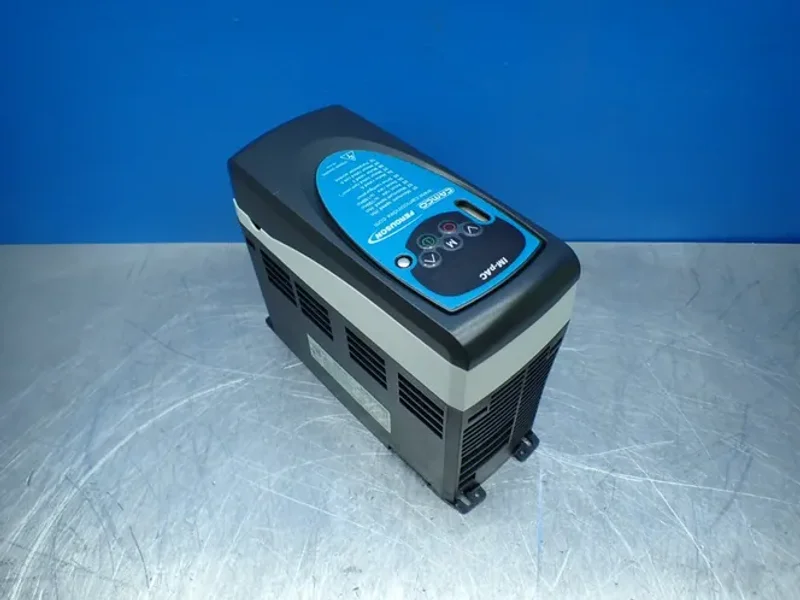 CAMCO FERGUSON 1HP SERVO DRIVE  -  92C85797020000