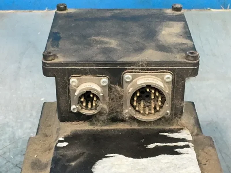 ABB MOTOR  -  3HAC028954-004/03