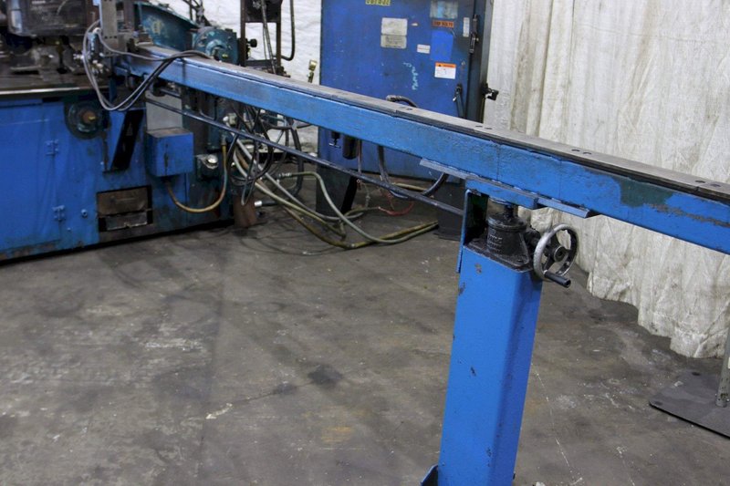 3' PINES DYNACUT MODEL 30 TUBE CUTOFF: STOCK #71166