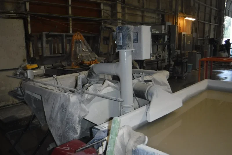 2017 OMAX MAXIEM 2040 | Waterjet Cutters