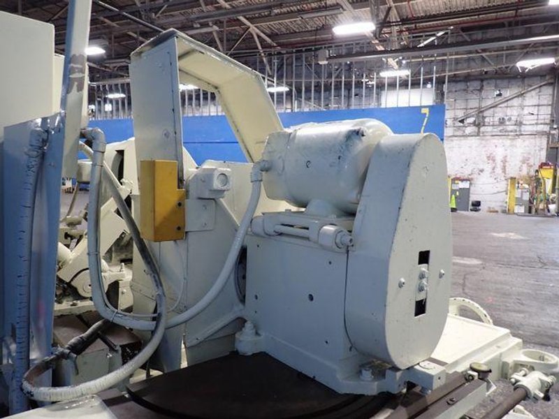 CINCINNATI HEALD GRINDER  -  273A