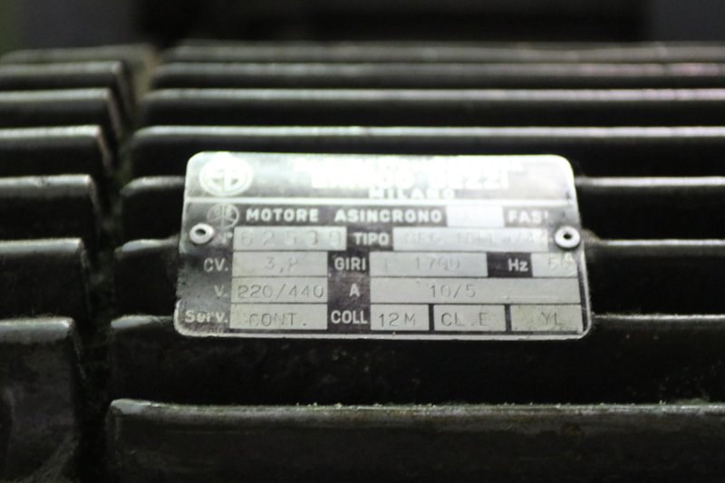 11&quot; x 40&quot; ELGIN MODEL #RUR-1000 CYLINDRICAL GRINDER WITH ID HEAD: STOCK 10741