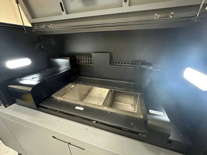 2021 Desktop Metal 3D Printer System (Includes Furnace &amp; Drying Oven)