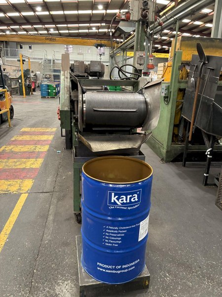 BRASS SOLID SORTING BELT LINE