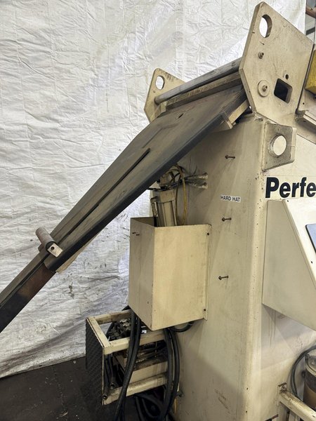 24&quot; x .030 PERFECTO STRAIGHTENER: STOCK #73850