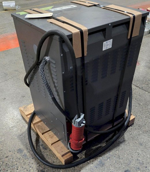 MARELCO POWER SYSTEMS M-22703SE 110KVA 230V TRANSFORMER USED