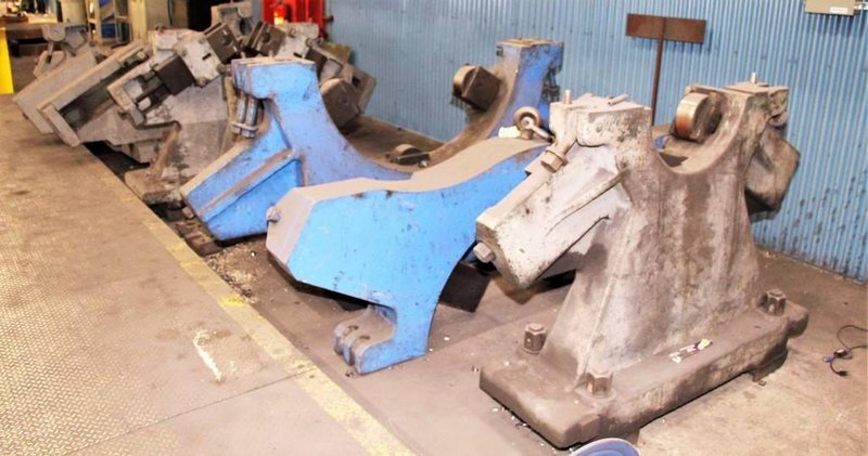 Lathes Flat Bed Manual &amp; CNC