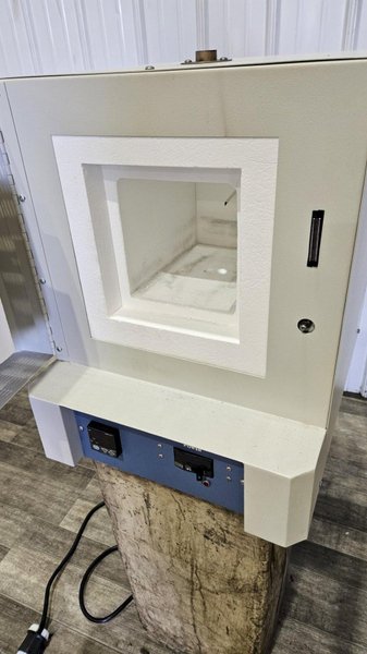 THERMO SCIENTIFIC LINDBERG BLUE M MDL. BF51866A-1 ELECTRIC FURNACE: STOCK #80266