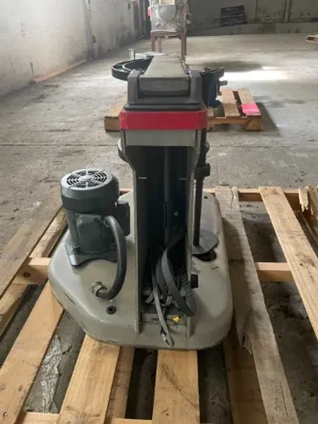 ROTAP 8" SIEVE  -  RX 29
