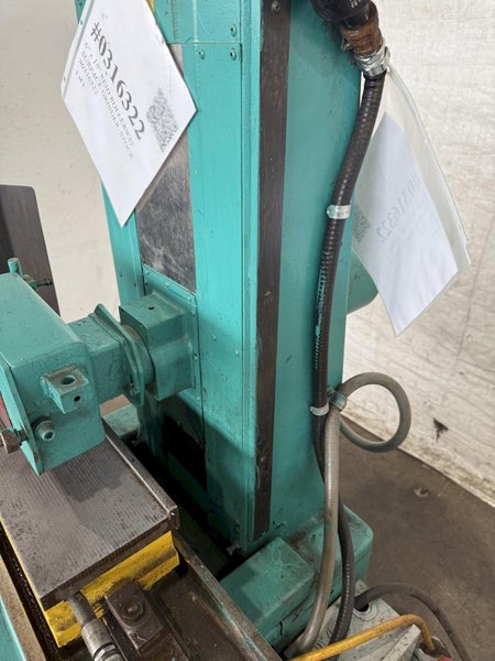 6" x 18" REID ROLLERWAY SURFACE GRINDER. STOCK #0316322