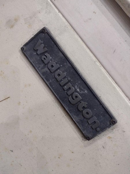 24" PRESS ROOM EQUIPMENT SERVO FEEDER. STOCK # 0218826