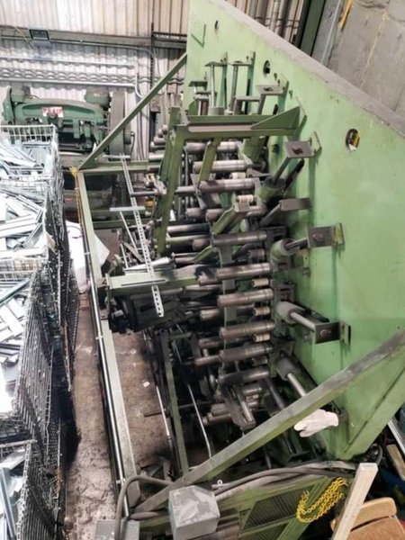 ACCUMULATOR, FLOOP #3338