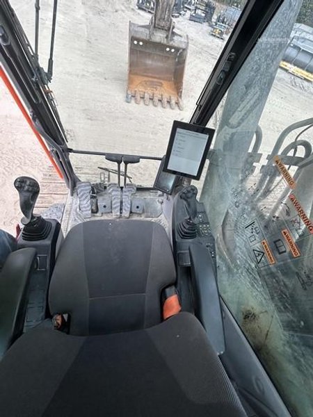 2023 Volvo EC550EL Stock #310195