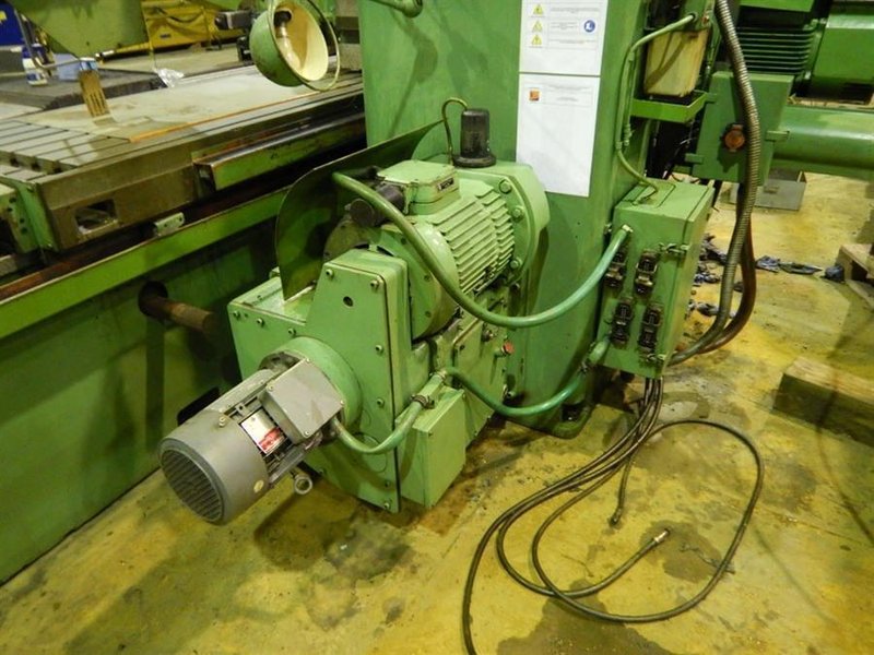 Graffenstaden - X: 3000 - Y: 630 - Z: 1000 mm