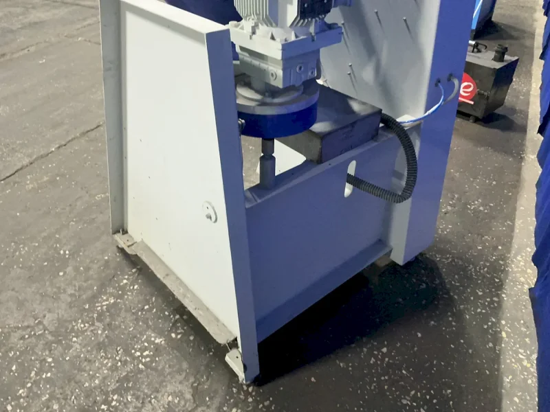 OTEC FINISHING MACHINE   -  (GL) CF1-50