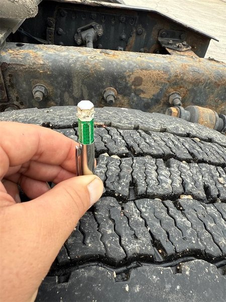 2021 Freightliner PT126SLP - Cascadia 3AKJHHDR2MSMY4212