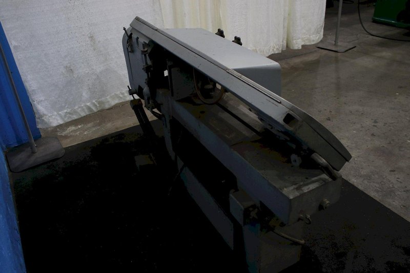 9&quot; X 16&quot; KALAMZOO MODEL H9AW HORIZONTAL BANDSAW: STOCK #74419