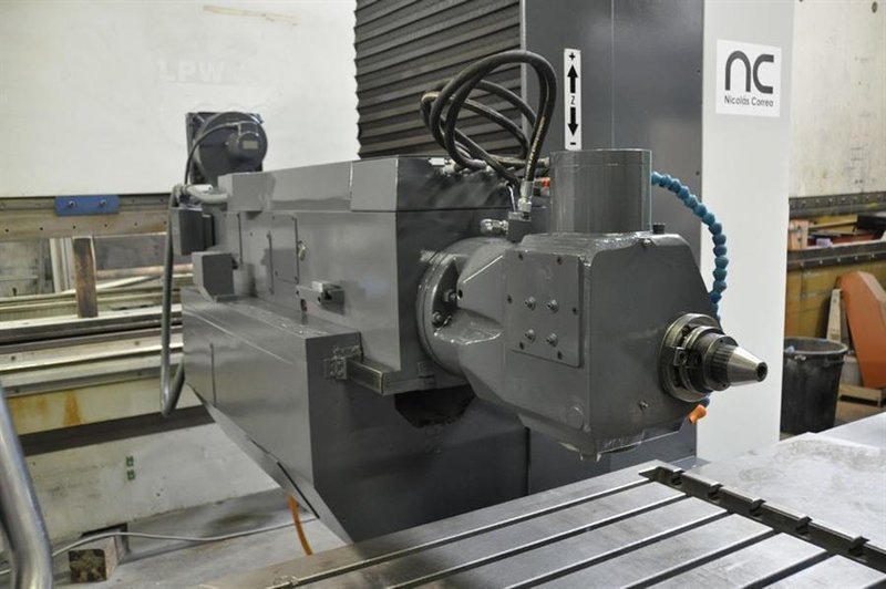 Correa - A16 X: 1800 - Y: 800 - Z: 800 mm