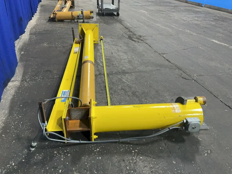 CONTRX 1/4 TON JIB CRANE