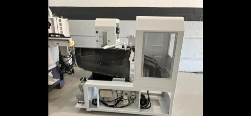 Miyano Citizen GN2-3200W CNC Twin Spindle Chucking Lathe with Fanuc Oi-TF 2, 8000 RPM, Gantry Loader, 3.5 Secs - Load/Unload, 7.5HP, New 2020