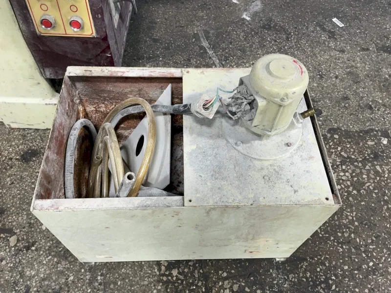 KENT USA 6” X 18” SURFACE GRINDER  -  KGS 618