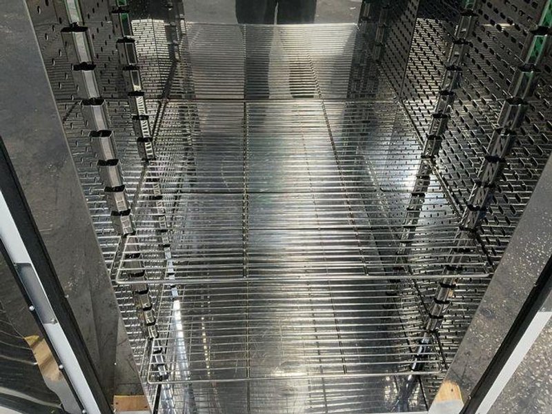 DESPATCH 500F OVEN  -  LAC2-12-7