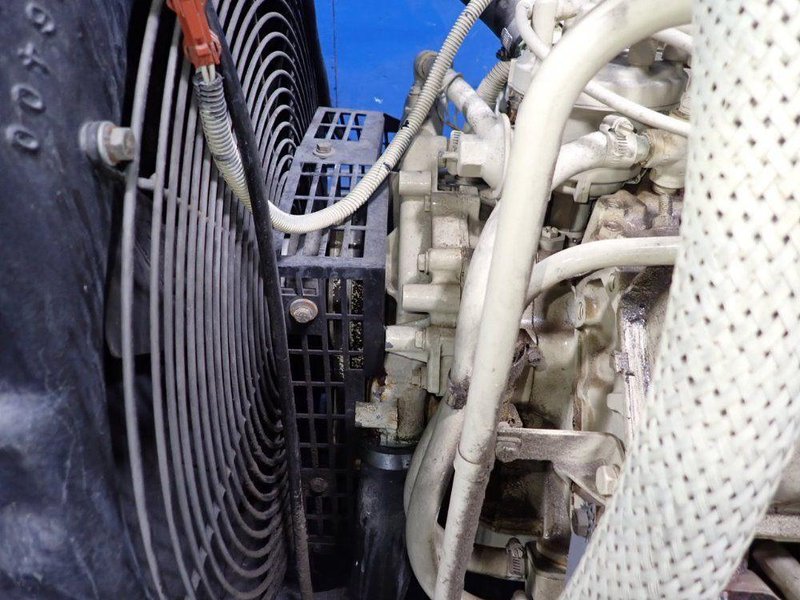 KOHLER GENERATOR  -  100 / LSG-8751-6005-A