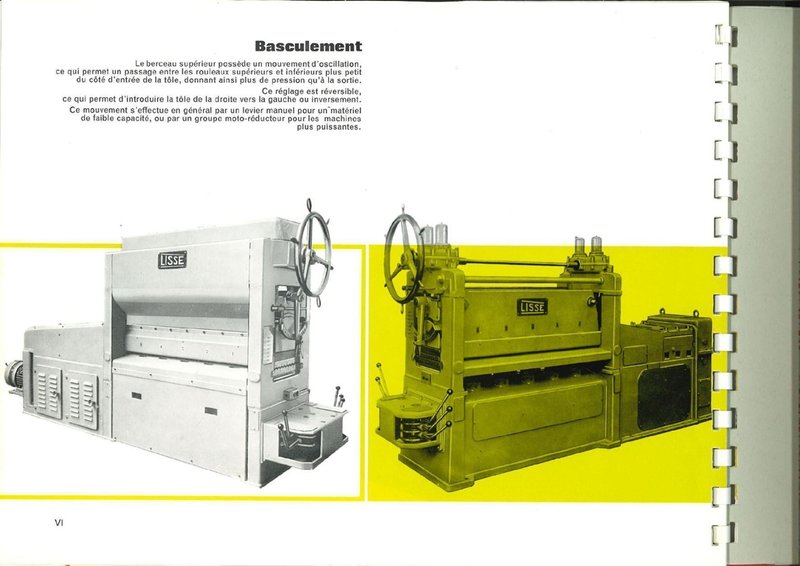 Lisse straightener 1000 x 18mm &gt; 2200 x 5mm