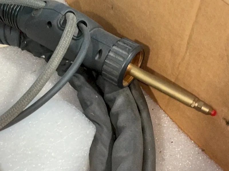FRONIUS PULLMIG W/F++/6M WELDING GUN  -  4,047,992,000