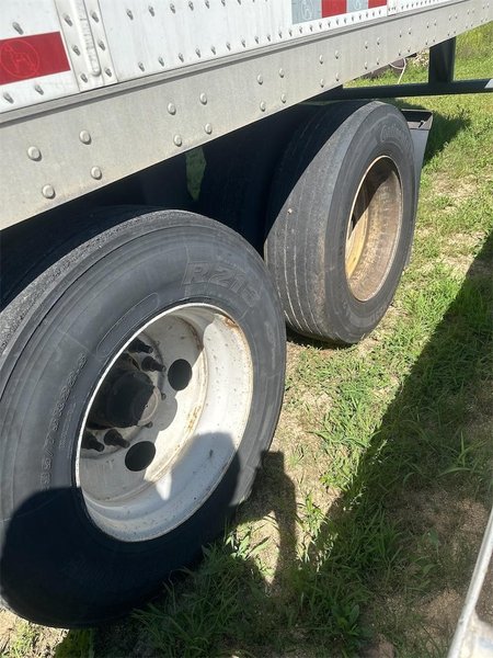 2020 Great Dane 53 x 102 1GR1P0620LT164107