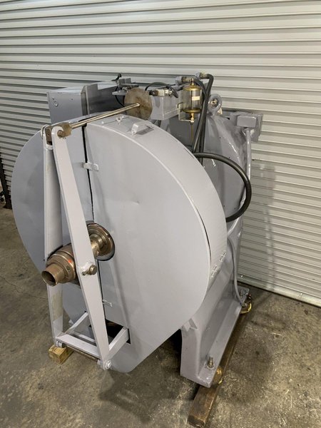 15/16" FENN MODEL 2H HYDROFORMER SWAGER (14475)