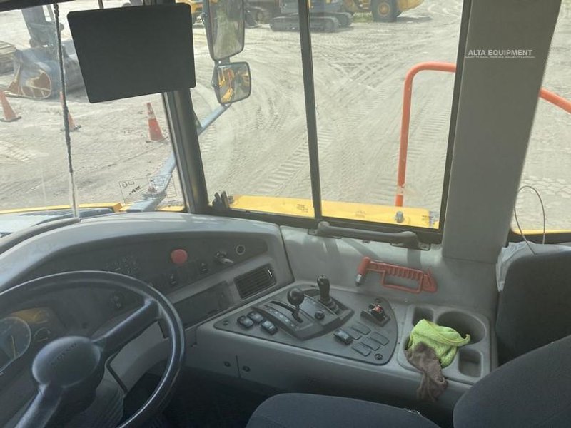 2020 Volvo A45G 352374