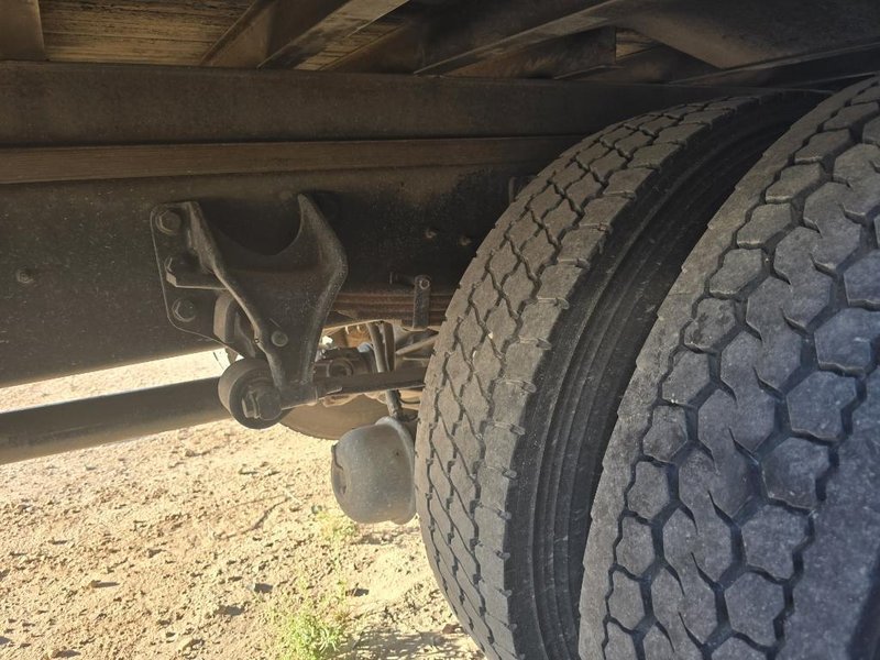 2021 International MV 607 3HAEUMMLXML178198