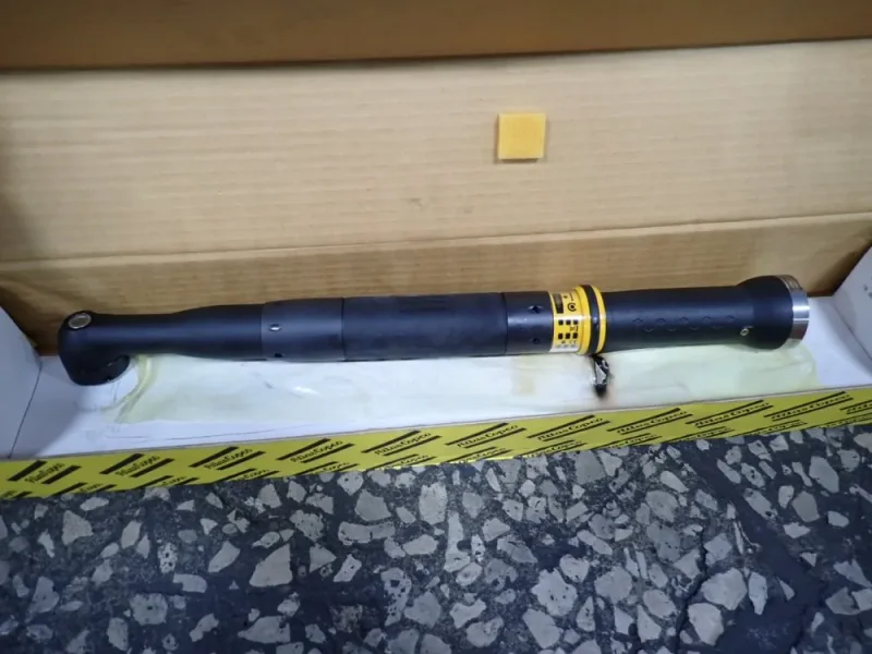ATLAS COPCO NUTRUNNER  -  ETV ST61-40-FS