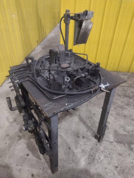 DOWNSPOUT CRIMPER: STOCK #23507