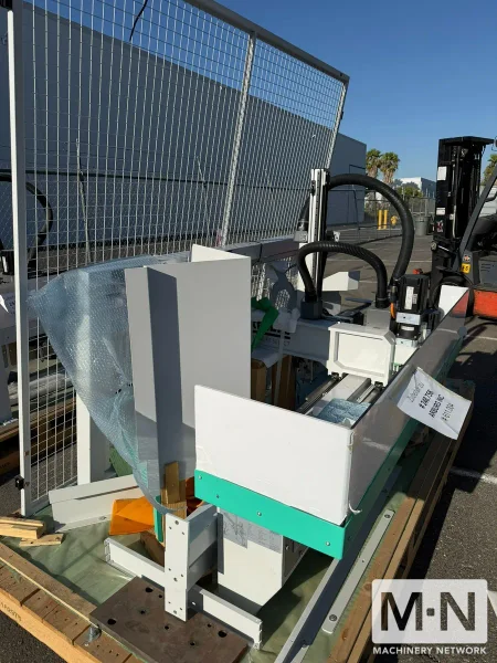 ARBURG MULTILIFT SELECT ROBOT MFG 2019 NEVER USED (3) available