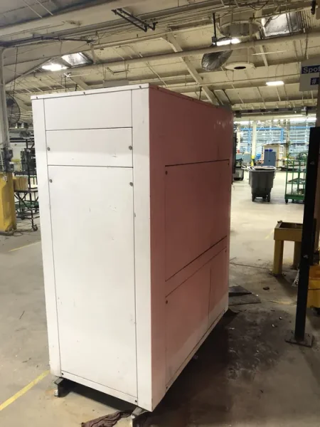 ARCTI CHILL CHILLER, STOCK# 14117J