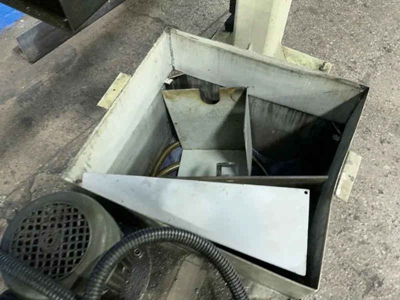 LNS BAR FEEDER